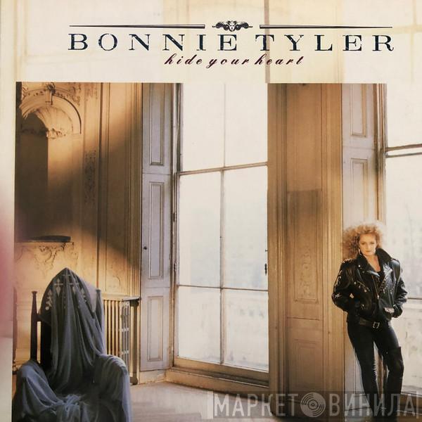  Bonnie Tyler  - Hide Your Heart