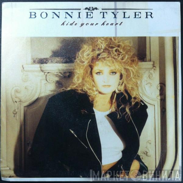 Bonnie Tyler - Hide Your Heart