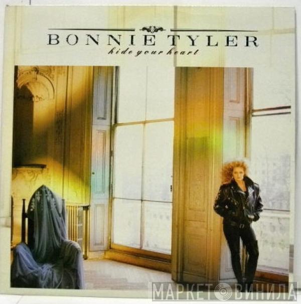  Bonnie Tyler  - Hide Your Heart