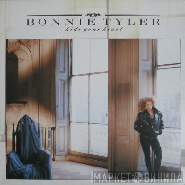  Bonnie Tyler  - Hide Your Heart