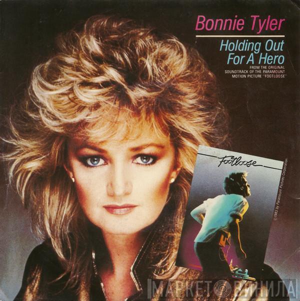  Bonnie Tyler  - Holding Out For A Hero