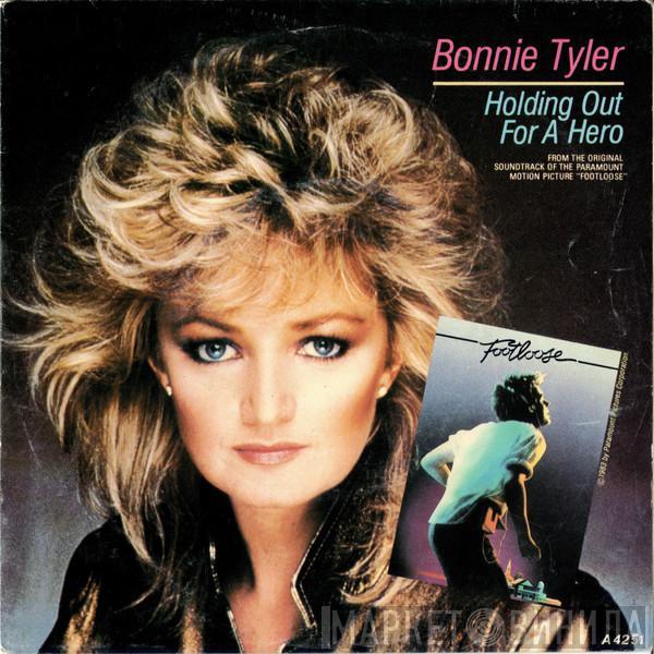  Bonnie Tyler  - Holding Out For A Hero