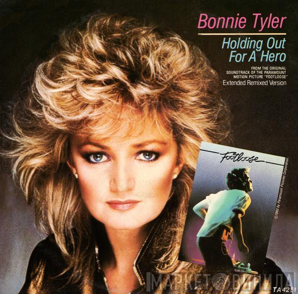 Bonnie Tyler - Holding Out For A Hero