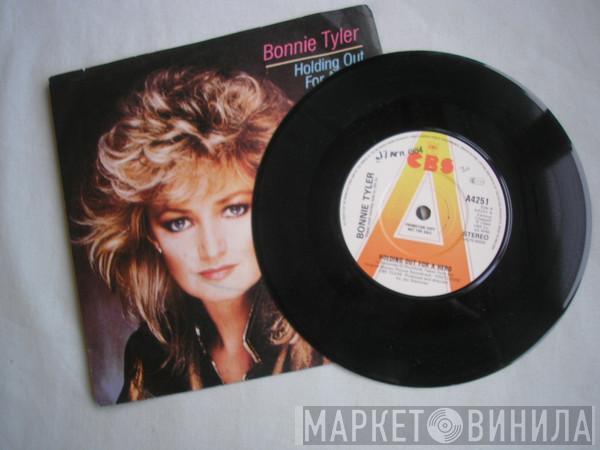  Bonnie Tyler  - Holding Out For A Hero