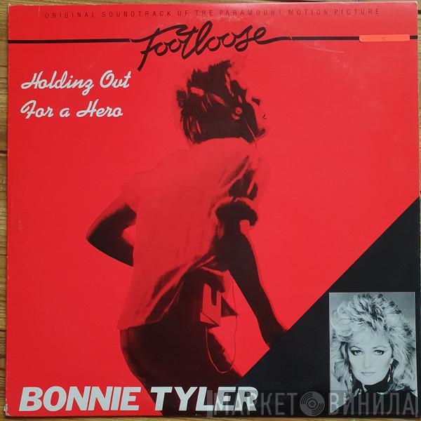  Bonnie Tyler  - Holding Out For A Hero