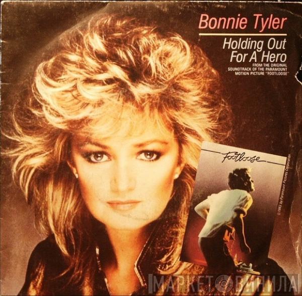  Bonnie Tyler  - Holding Out For A Hero