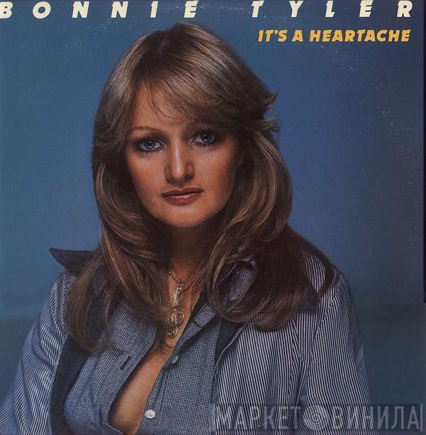 Bonnie Tyler - It's A Heartache