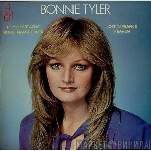  Bonnie Tyler  - It's A Heartache