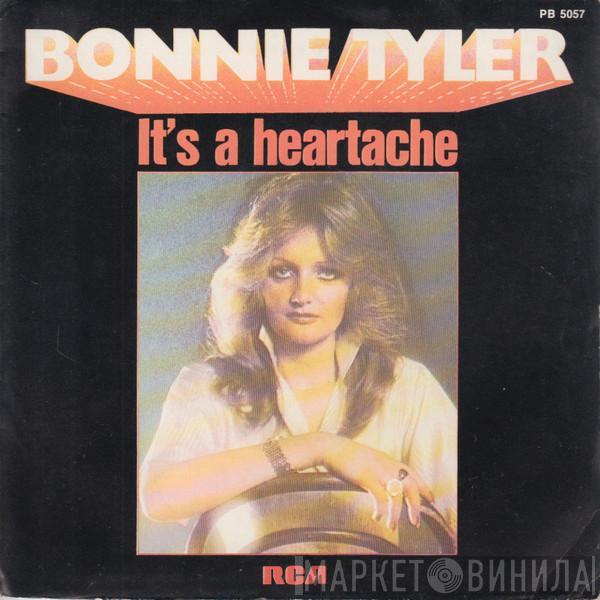  Bonnie Tyler  - It's A Heartache