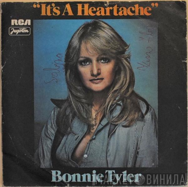  Bonnie Tyler  - It's A Heartache