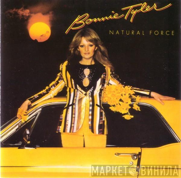  Bonnie Tyler  - Natural Force