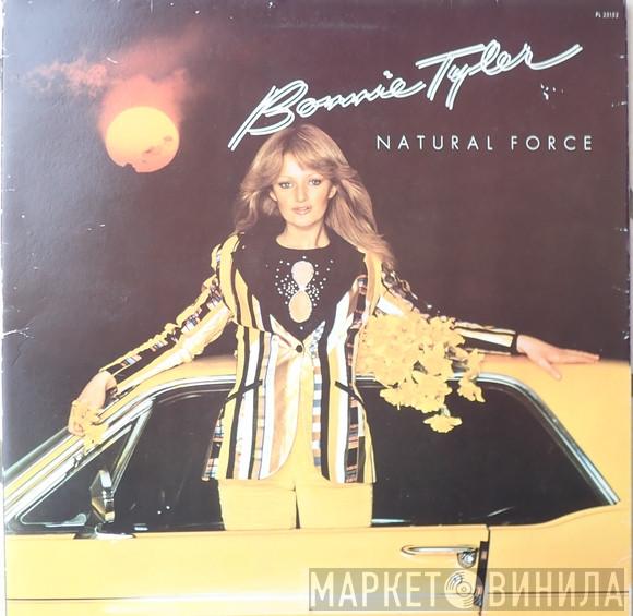  Bonnie Tyler  - Natural Force