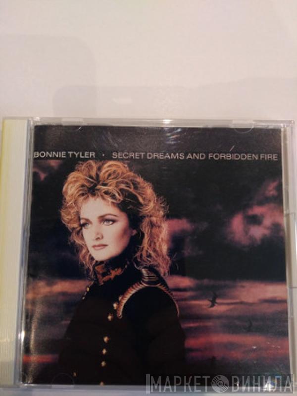  Bonnie Tyler  - Secret Dreams And Forbidden Fire