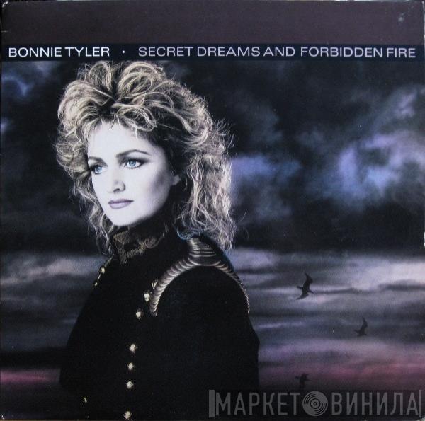 Bonnie Tyler - Secret Dreams And Forbidden Fire