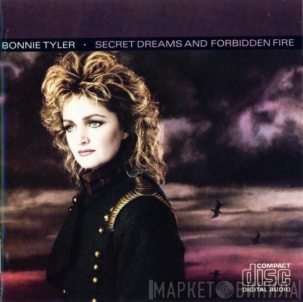  Bonnie Tyler  - Secret Dreams And Forbidden Fire