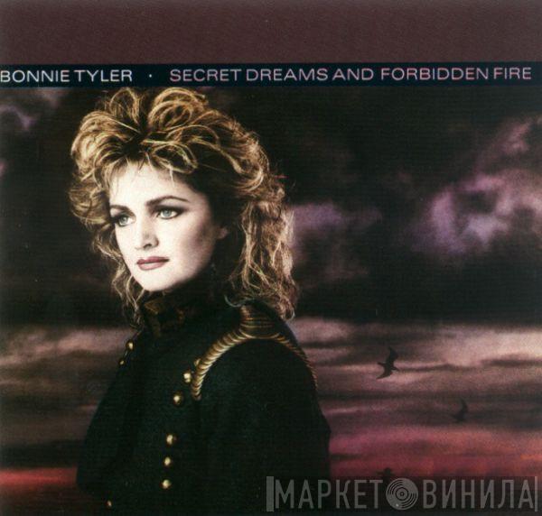  Bonnie Tyler  - Secret Dreams And Forbidden Fire