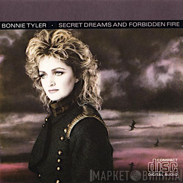  Bonnie Tyler  - Secret Dreams And Forbidden Fire