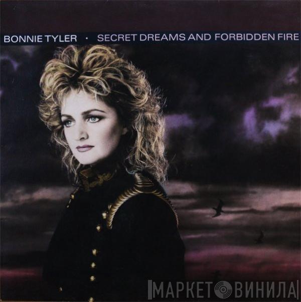  Bonnie Tyler  - Secret Dreams And Forbidden Fire