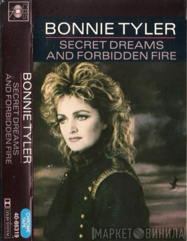 Bonnie Tyler - Secret Dreams And Forbidden Fire