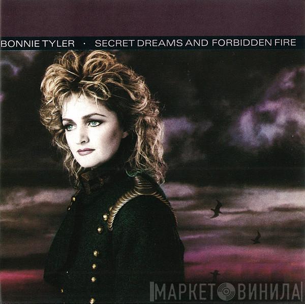  Bonnie Tyler  - Secret Dreams And Forbidden Fire