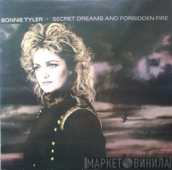  Bonnie Tyler  - Secret Dreams And Forbidden Fire