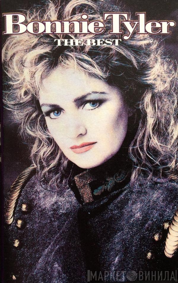 Bonnie Tyler - The Best