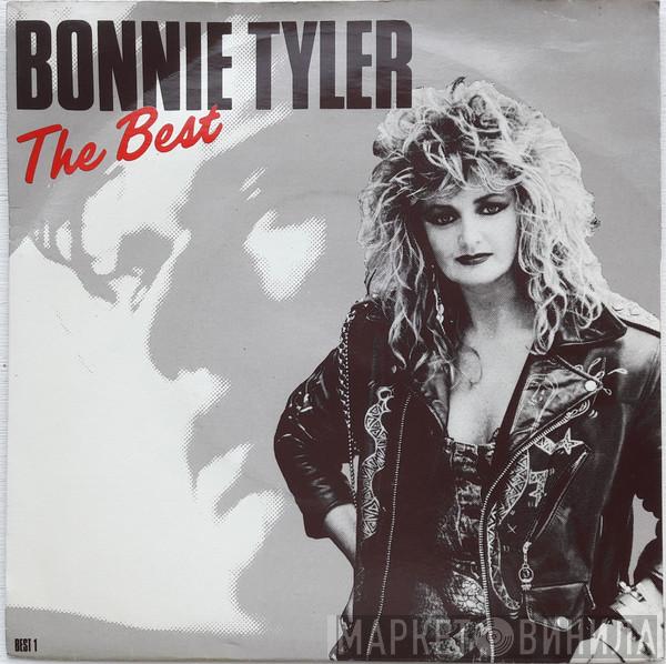  Bonnie Tyler  - The Best