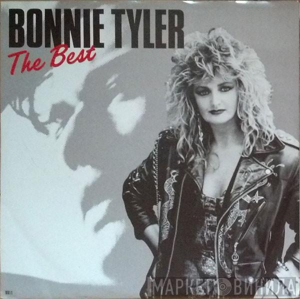 Bonnie Tyler - The Best