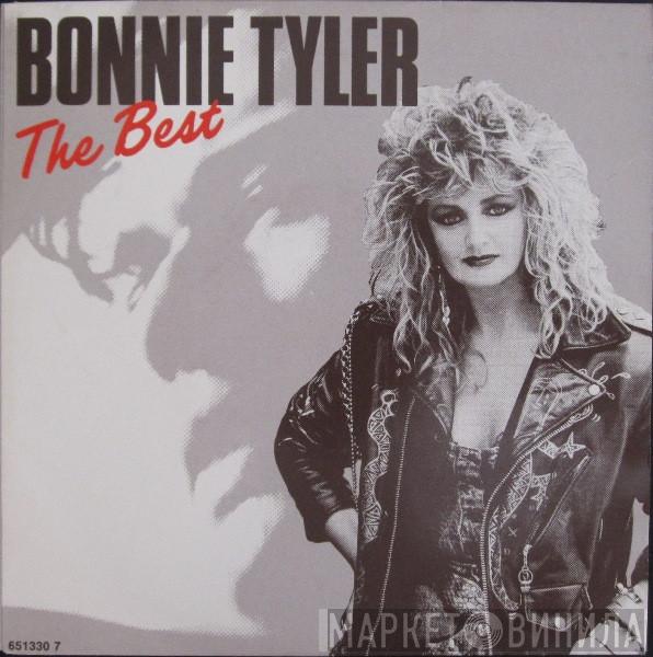  Bonnie Tyler  - The Best