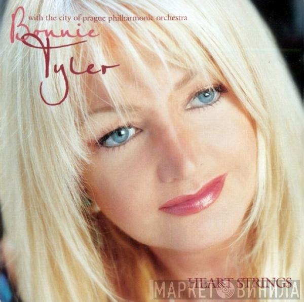 Bonnie Tyler, The City Of Prague Philharmonic - Heart Strings