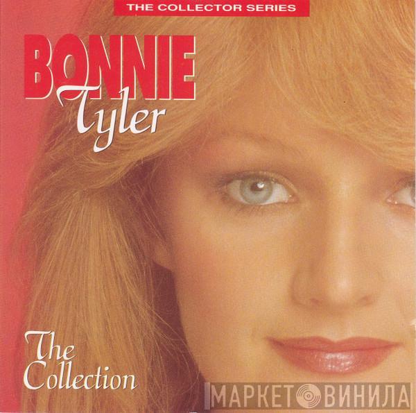 Bonnie Tyler - The Collection