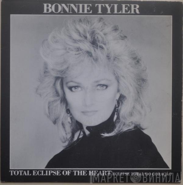  Bonnie Tyler  - Total Eclipse Of The Heart = Eclipse Total Do Coração