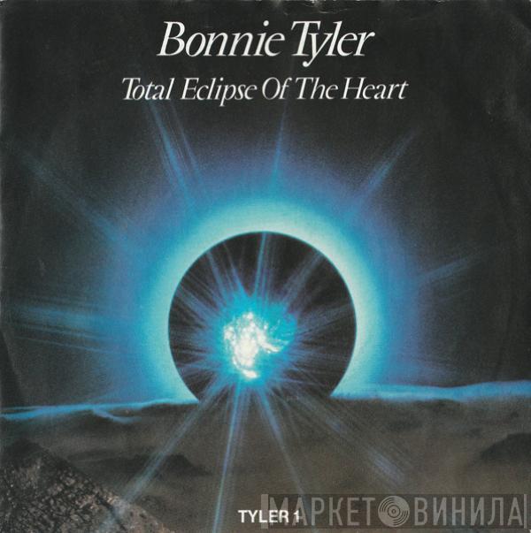 Bonnie Tyler - Total Eclipse Of The Heart