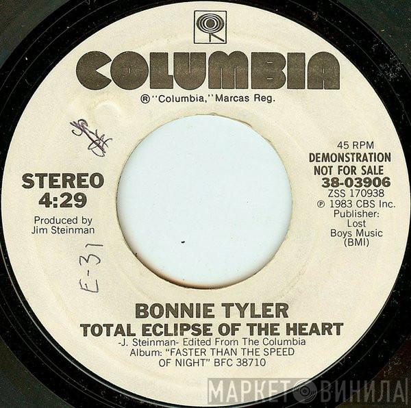  Bonnie Tyler  - Total Eclipse Of The Heart