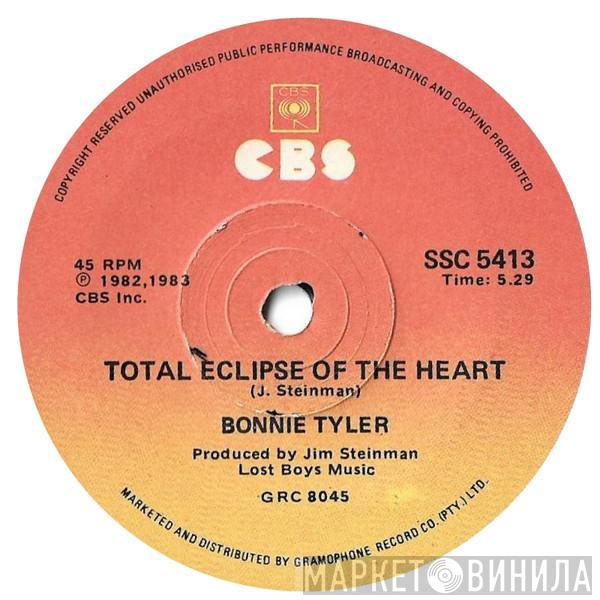  Bonnie Tyler  - Total Eclipse Of The Heart