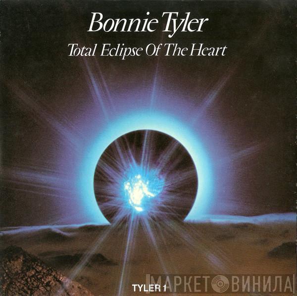 Bonnie Tyler - Total Eclipse Of The Heart