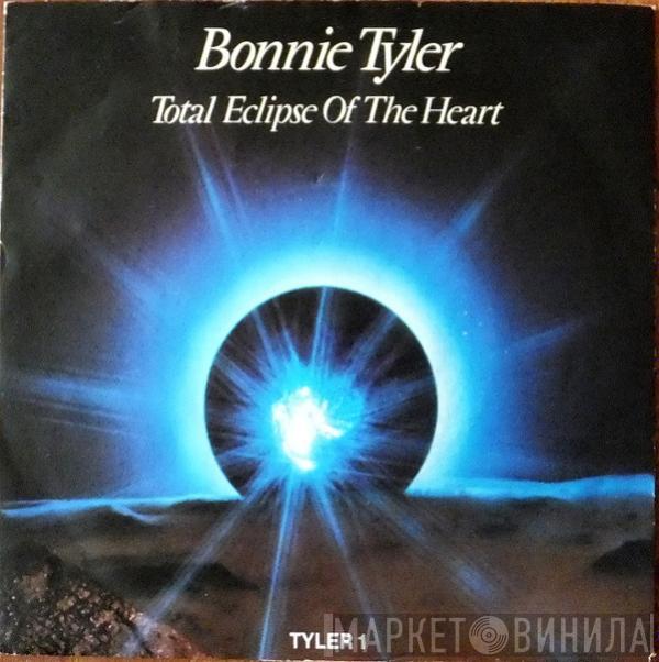 Bonnie Tyler - Total Eclipse Of The Heart
