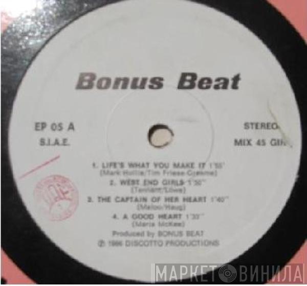  - Bonus Beat