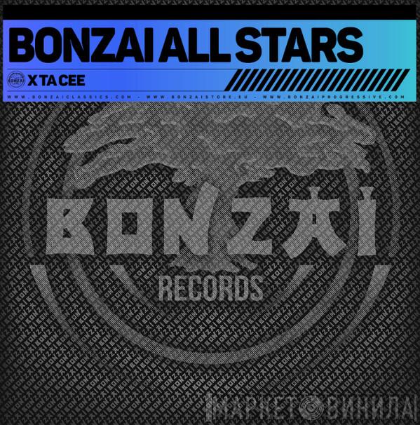 Bonzai All Stars - X TA CEE