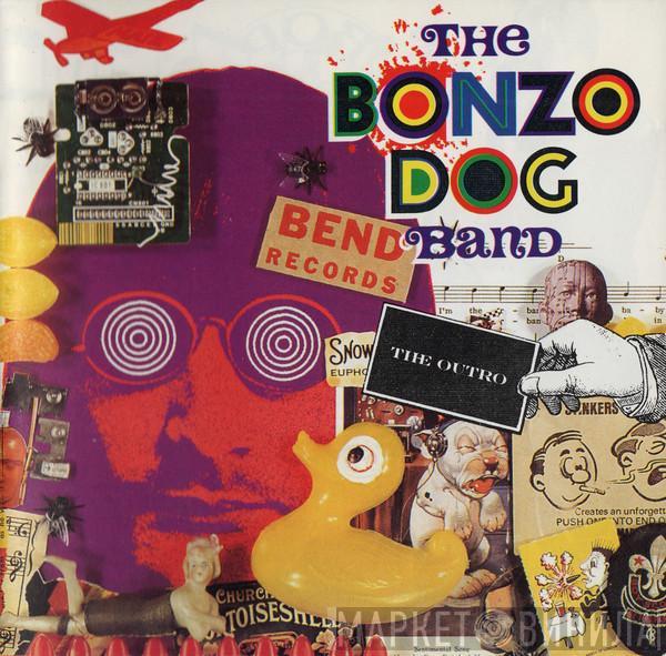 Bonzo Dog Doo-Dah Band - Cornology Vol. 2 - The Outro