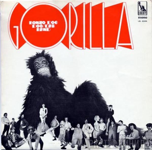 Bonzo Dog Doo-Dah Band - Gorilla