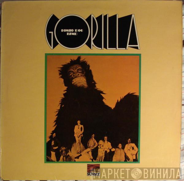 Bonzo Dog Doo-Dah Band - Gorilla