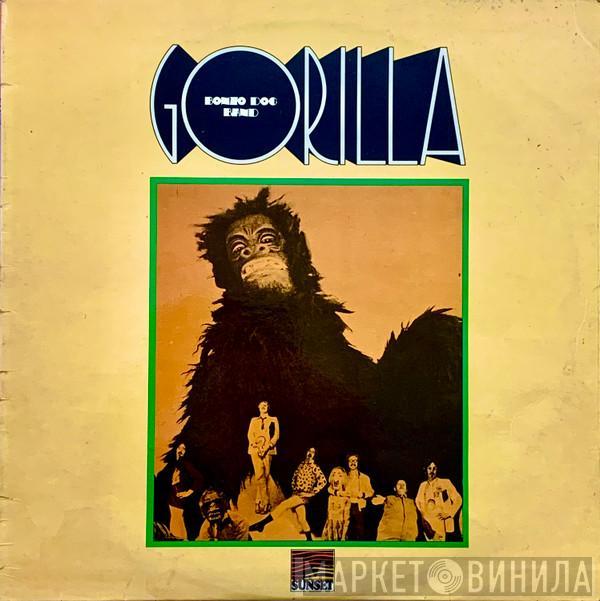 Bonzo Dog Doo-Dah Band - Gorilla