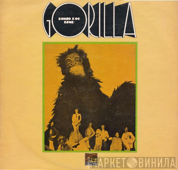 Bonzo Dog Doo-Dah Band - Gorilla
