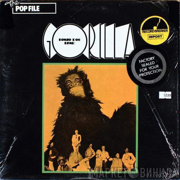 Bonzo Dog Doo-Dah Band - Gorilla