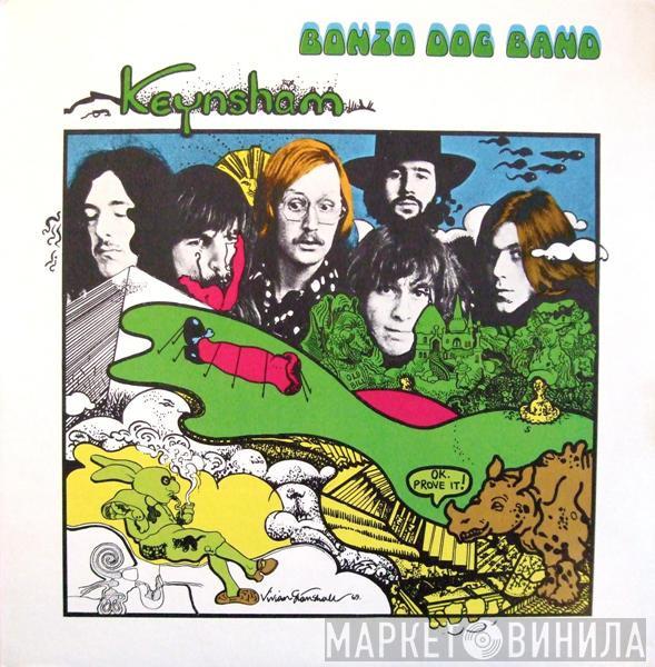 Bonzo Dog Doo-Dah Band - Keynsham