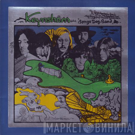 Bonzo Dog Doo-Dah Band - Keynsham