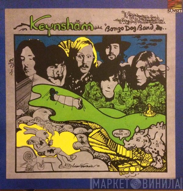 Bonzo Dog Doo-Dah Band - Keynsham