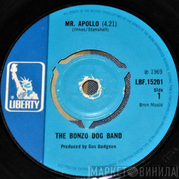 Bonzo Dog Doo-Dah Band - Mr.Apollo
