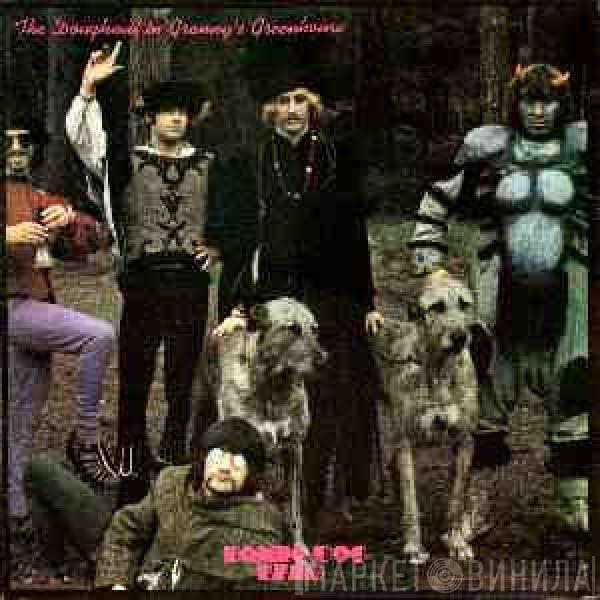  Bonzo Dog Doo-Dah Band  - The Doughnut In Granny's Greenhouse
